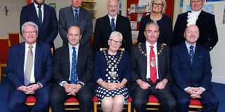 Pembrokeshire Council leader and cabinet appointed
