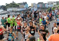 Road closures for Long Course Weekend outlined