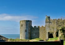 Manorbier Community Council news