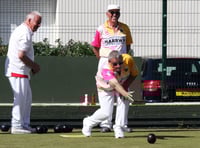 Saundersfoot Bowling Club