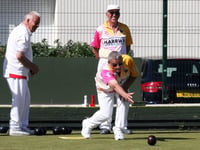 Saundersfoot Bowling Club