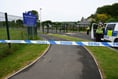 Police respond to incident at Tenby school grounds