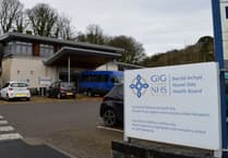 Residents urged to attend South East Pembrokeshire Community Health Network meeting