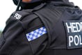 Police appeal following Pembrokeshire robbery