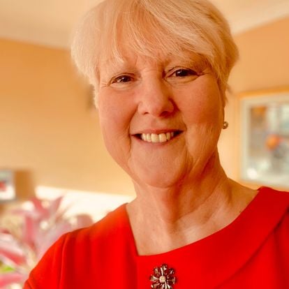 Mary Adams