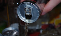 Energy drink ban for under-16s being considered
