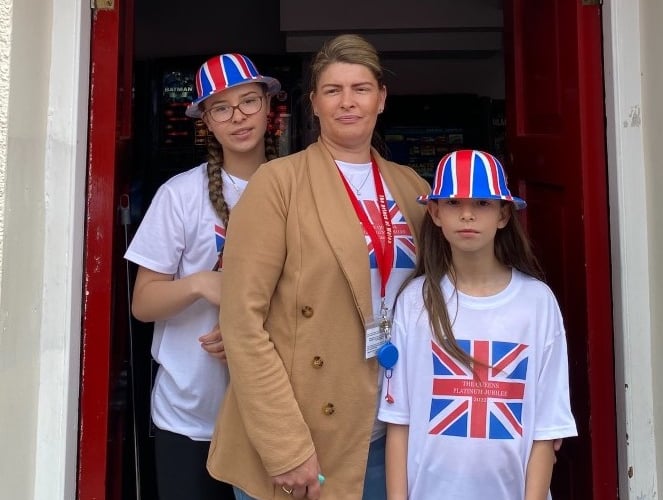 Prince of Wales Pembroke Dock