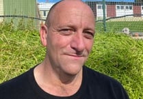 Committee discusses alleged breach by former county councillor