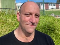 Committee discusses alleged breach by former county councillor