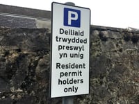 ‘Resident parking’ scheme needs rethink say Tenby councillors