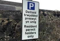 ‘Resident parking’ scheme needs rethink say Tenby councillors
