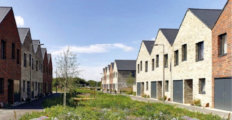 Tenby Brynhir plans
