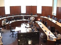 Final interviews underway for head of law and governance