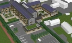 Haverfordia House reablement centre approved