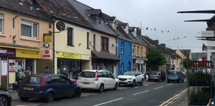 Whitland Town Council news