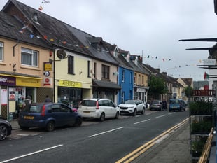 Whitland Town Council news