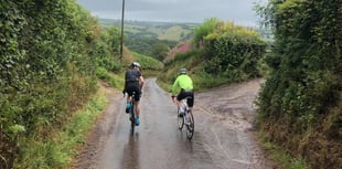 Cyclists have little faith in Ceredigion drivers