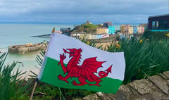 Extra bank holiday for St David’s Day Notice of Motion not supported
