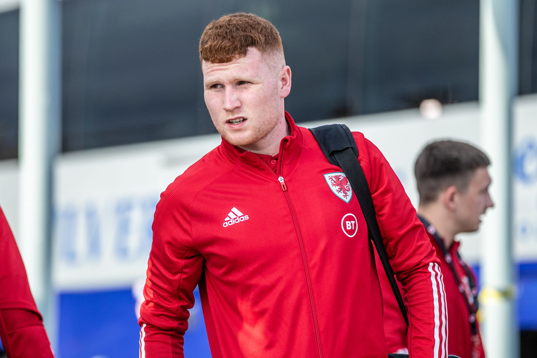 Lee Jenkins moves to Newport County