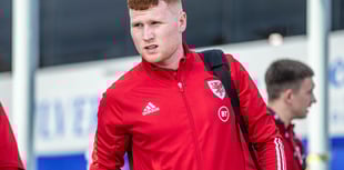 Pennock praises Lee Jenkins as he joins up with Newport