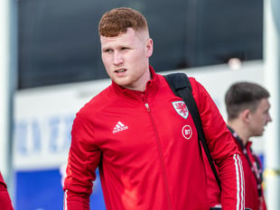 Pennock praises Lee Jenkins as he joins up with Newport