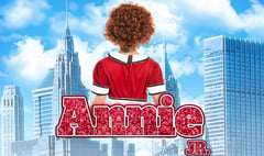 Vision Youth Theatre performs Annie Jr this Friday