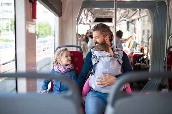bus