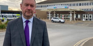 Future of Withybush A&E creating more ‘uncertainty’ for Pembrokeshire