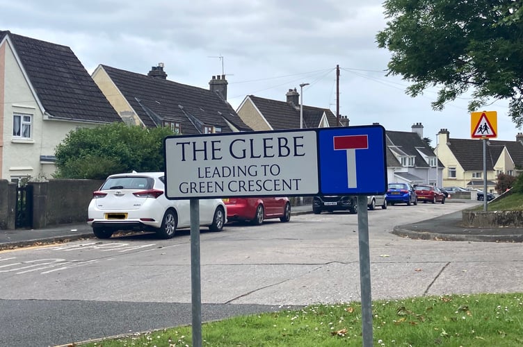 The Glebe Tenby