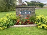 Boost for Kilgetty and Begelly village fete fundraiser