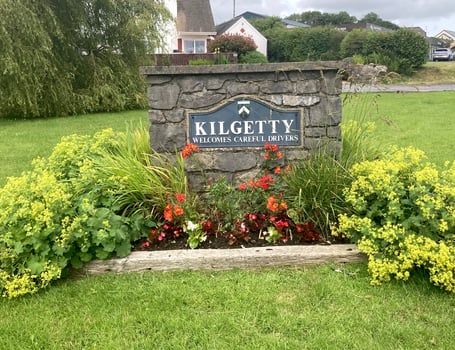Planning applications for Kilgetty and Begelly | tenby-today.co.uk