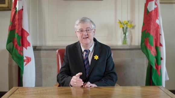 Mark Drakeford