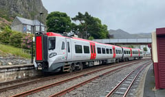 New trains will ‘transform and improve’ transport in Wales