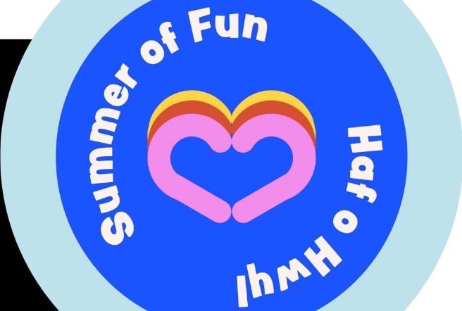 Summer of Fun logo