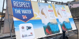 #BeWaterAware launched to prevent drownings
