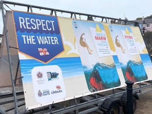 Public urged to heed water safety warnings