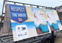Stay Safe with #BeWaterAware Campaign