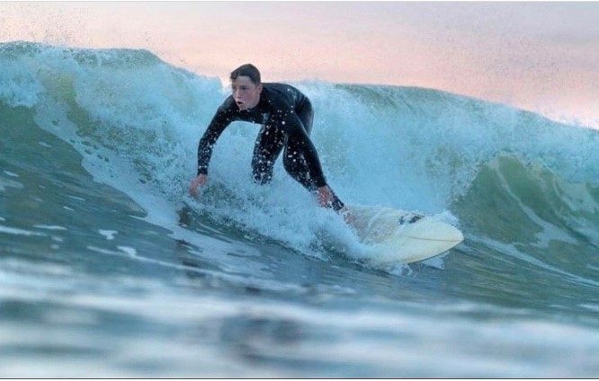 surfer