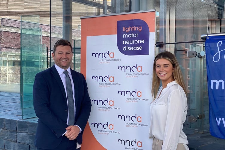 MND