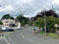 Measures to deter speeding to be looked at for New Hedges