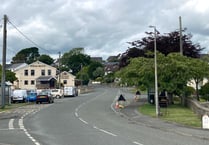 Measures to deter speeding to be looked at for New Hedges