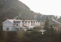 Report reveals that housing sales in Wales are continuing to fall 