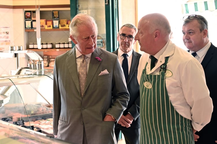 Prince Charles