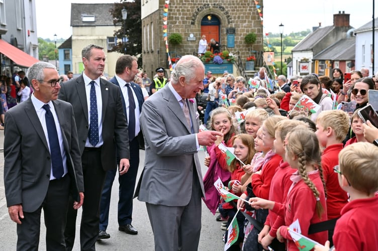 Prince Charles