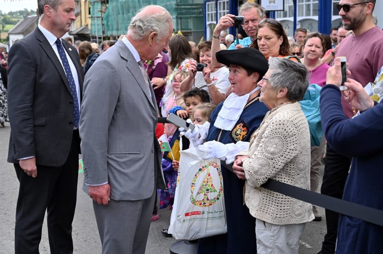 Prince Charles