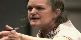 Heigh-ho, heigh-ho, it’s a Snow White panto