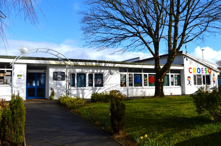 Ysgol Hafan Y Mor