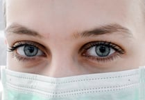 Face mask/covering requirements lifted from all Hywel Dda UHB sites