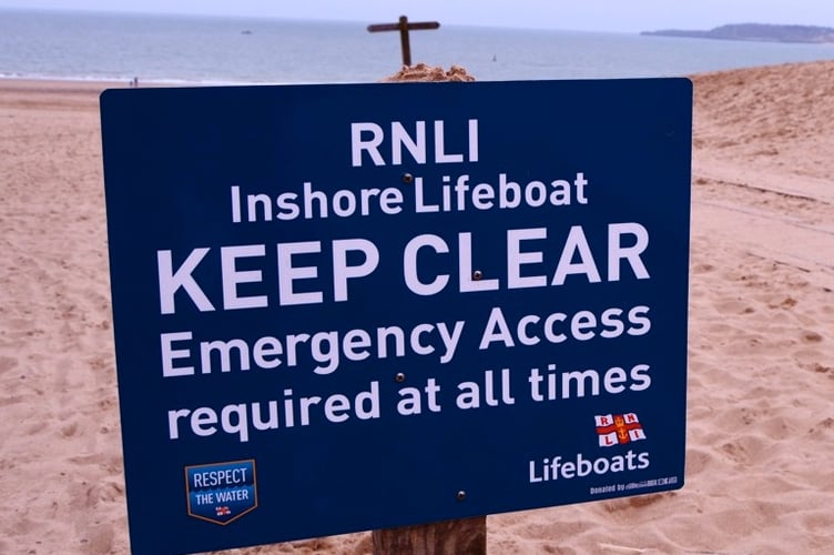 RNLI