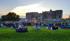 Carew gears up for a magical summer of outdoor drama